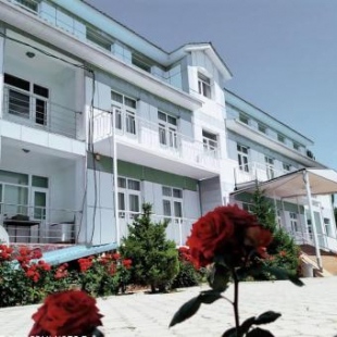 Фотография гостиницы Sunday