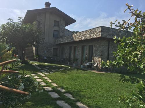 Фотография мини отеля B&B Sovenigo