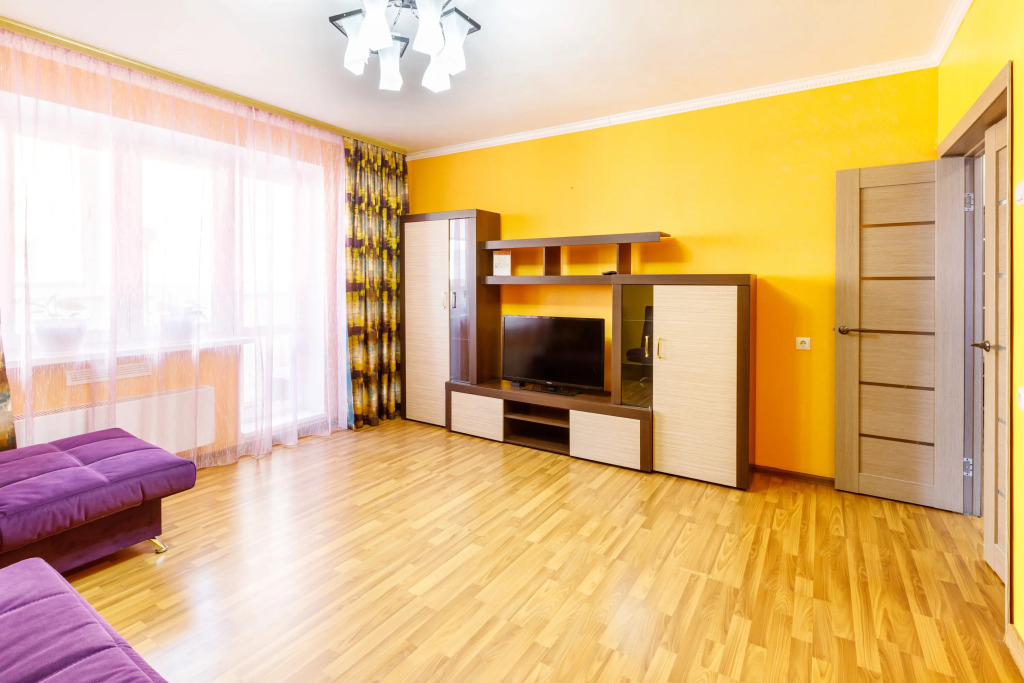 Фотография квартиры Апартаменты Сутки-24