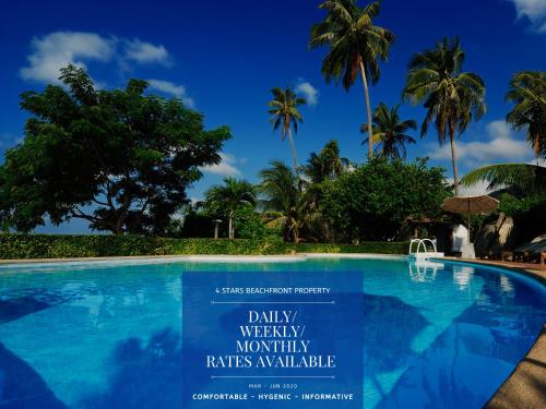 Фотографии гостиницы
Sarikantang Resort & Spa, Koh Phangan