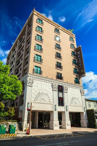 Фотография гостиницы Lishiuan Hotel