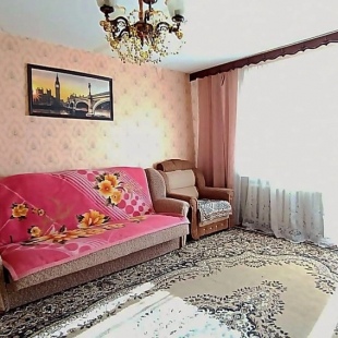 Фотография квартиры Квартира на Гвардейской 35