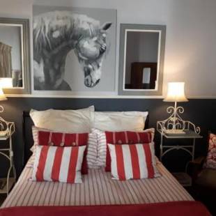 Фотографии гостевого дома
The Lighthouse Guesthouse