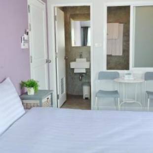 Фотографии гостевого дома
Kata Bai D - SHA Certificate Hotel