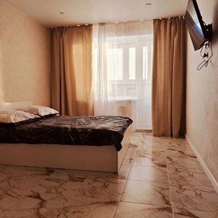 Фотография квартиры Квартира 96 на улице Энергетиков 6