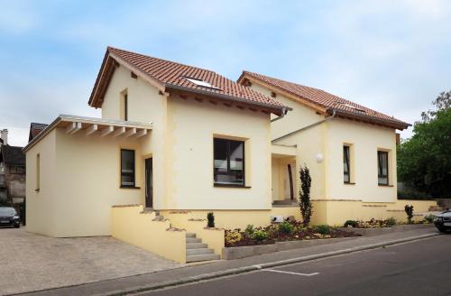 Фотография гостевого дома Ferienhaus Alte Glaserei