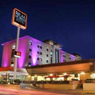 Фотографии гостиницы
Imperio de Angeles Executive León by Real de Minas Business Class León