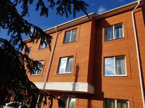 Фотография апарт отеля Дар