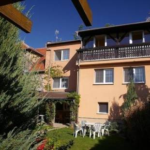 Фотографии гостевого дома
V Aleji - ubytování v soukromí