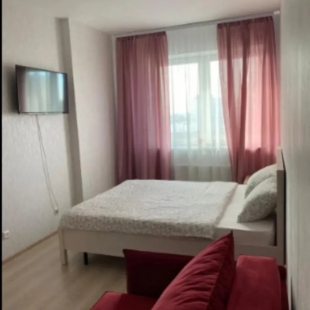 Фотография квартиры Апартаменты на Революции 52