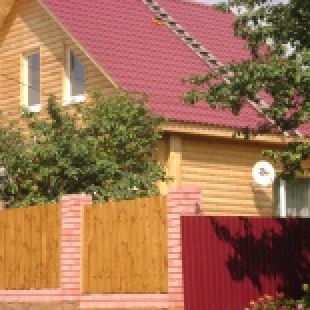 Фотография гостевого дома Васильевский дворик