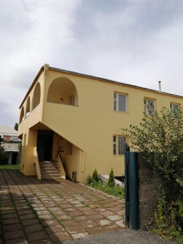 Фотография мини отеля HOME Inn