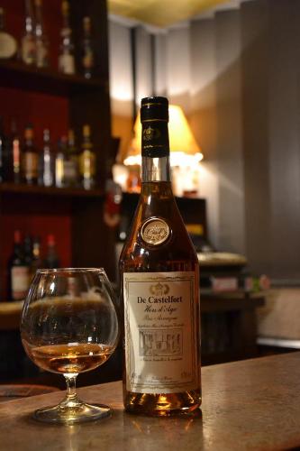 Фотография гостиницы Chez l'ahumat