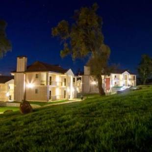 Фотографии гостиницы
The Panari Resort Nyahururu