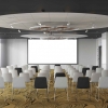 Фотография конференц-зала Зал-трансформер Терминал