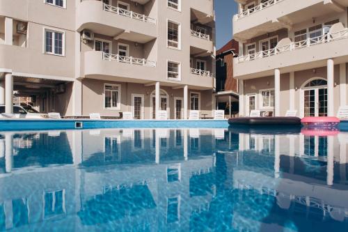 Фотография гостевого дома Мореон