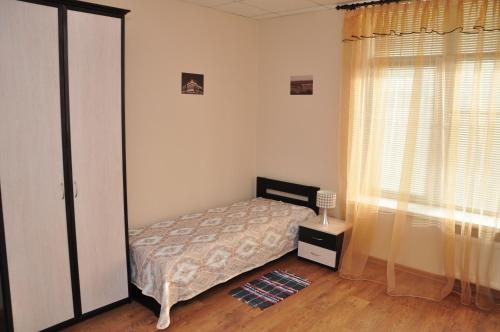 Фотографии хостела
UA хостел