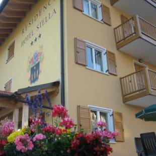 Фотографии апарт отеля
Residence Stella