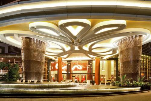Фотографии гостиницы
The Trans Luxury Hotel Bandung