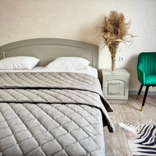 Фотография квартиры Квартира Однокомнатная с видом на Курортный парк