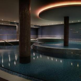 Фотографии гостиницы
Hilton Dublin Kilmainham