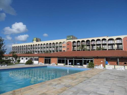 Фотография гостиницы Ravena Cassino Hotel