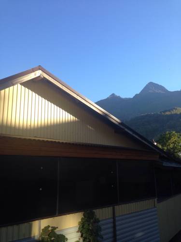 Фотография гостевого дома Березовая, 90