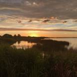 Фотография мотеля Lake Albert Motel