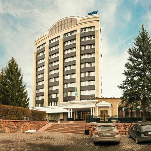 Фотографии гостиницы 
            Иртыш