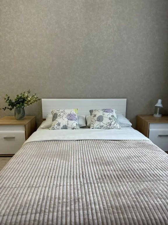 Фотография квартиры Апартаменты Четыре сезона