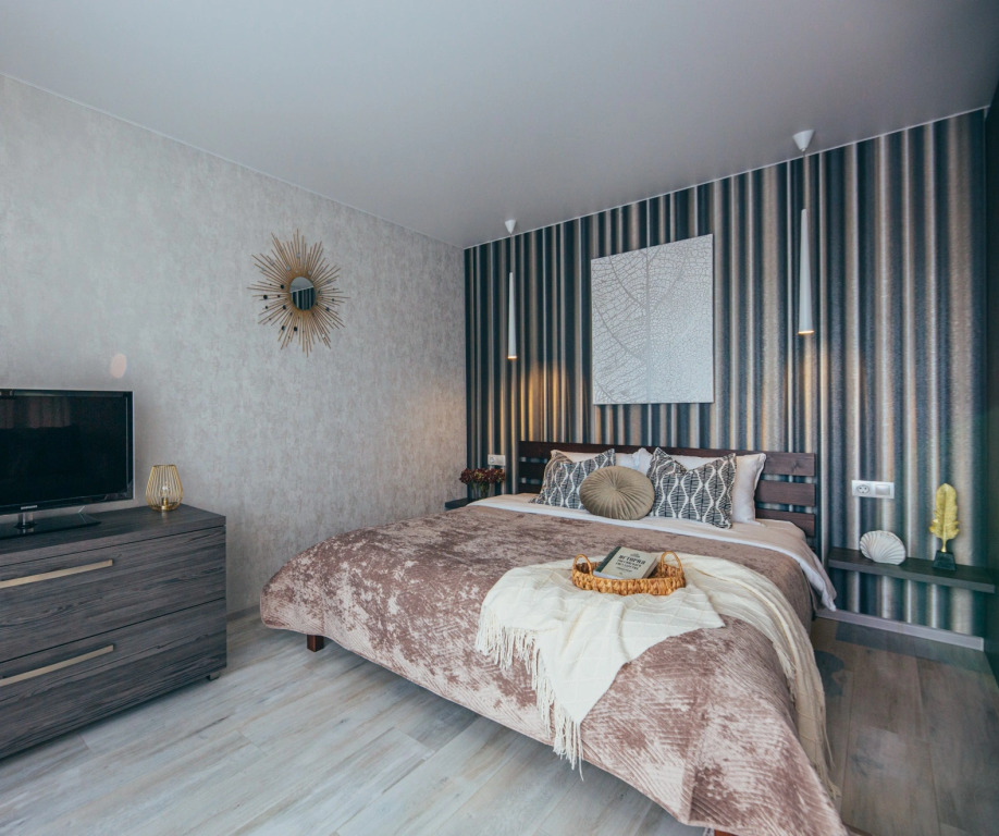 Фотография квартиры Апартаменты  у Парка