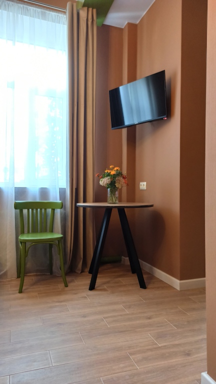 Фотография квартиры Апартаменты в Историческом центре