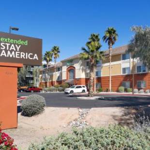 Фотографии гостиницы 
            Extended Stay America Suites - Phoenix - Biltmore