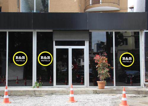 Фотография гостиницы B&B