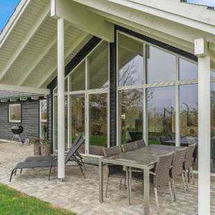 Фотографии гостевого дома 
            Holiday home Kappeln XIX