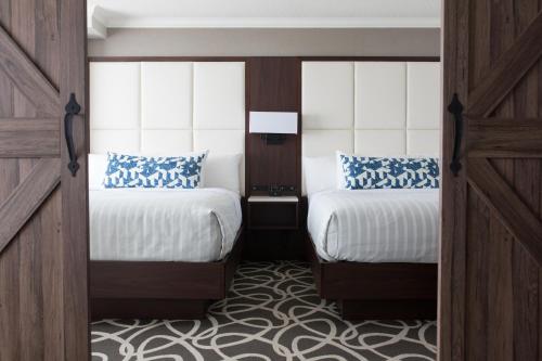 Фотография гостиницы The Park Hotel London