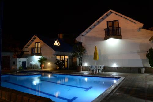 Фотография гостевого дома El Camino Los Lanceros