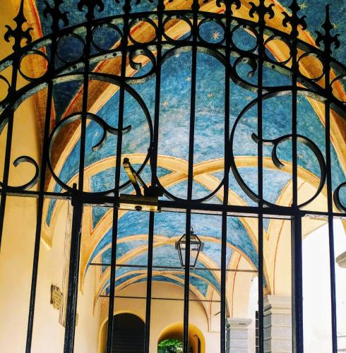 Фотография мини отеля B&B Palazzo Malaspina