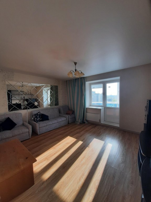 Фотографии квартиры
Апартаменты от Людмилы на улице 45 Стрелковой дивизии