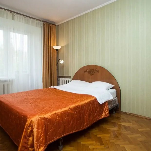 Фотографии квартиры
Апартаменты Кварт-Отель, Украинский б-р, 5