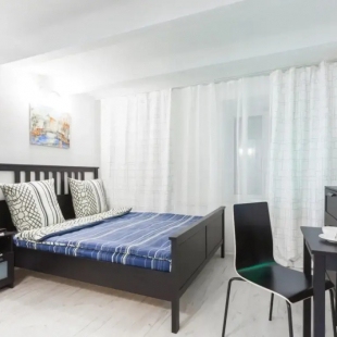 Фотография квартиры Апартаменты малые Leohotels на Артиллерийском