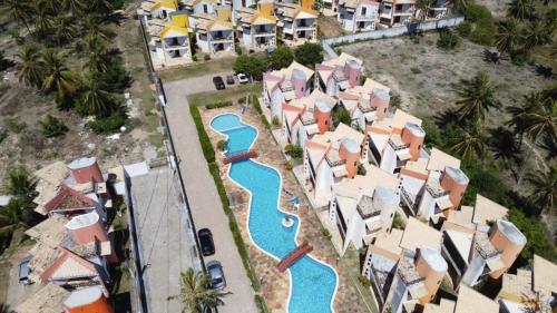 Фотография гостевого дома Paraiso de Maracajaú 1