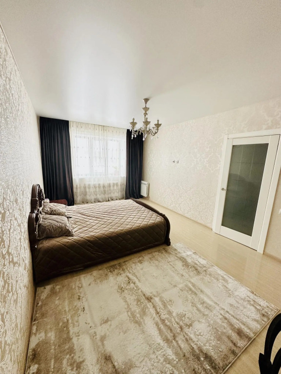 Фотография квартиры Апартаменты со светлой аурой на улице Чичерина 30Г