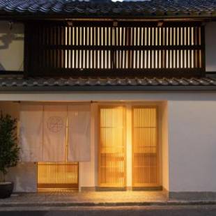 Фотографии мини отеля
Auberge AZABU