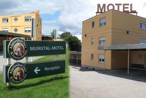 Фотографии гостиницы
Murgtal Motel