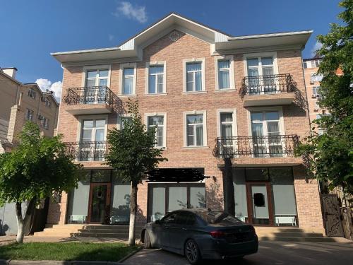 Фотография квартиры Гостевой дом с апартаментами