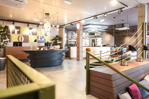 Фотография гостиницы arte Hotel Wien Stadthalle