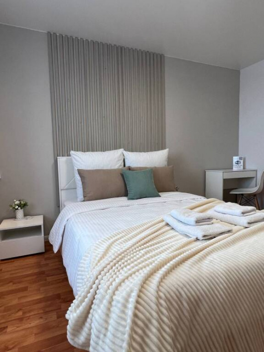 Фотографии квартиры 
            Апартаменты Созвездие Камчатки с Красивым Видом