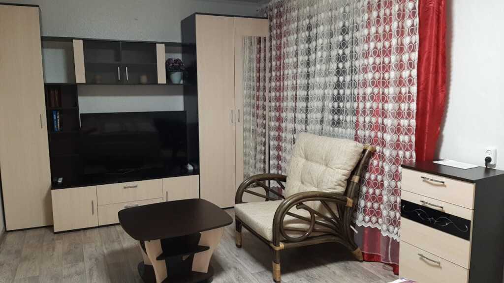 Фотография квартиры Апартаменты Sweet