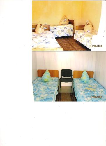 Фотографии мини отеля
На Море